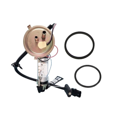 Us Motor Works Fuel Pump Sender Assy, USEP7091S USEP7091S